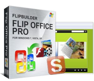 Flip Office Flip Office